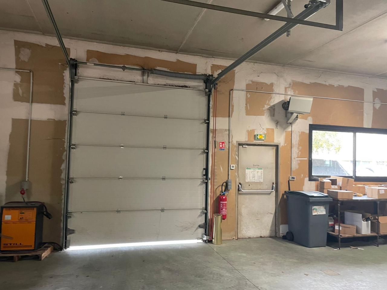 Vente local d'activité Neuilly-Plaisance Seine-Saint-Denis OVACT2536975 4