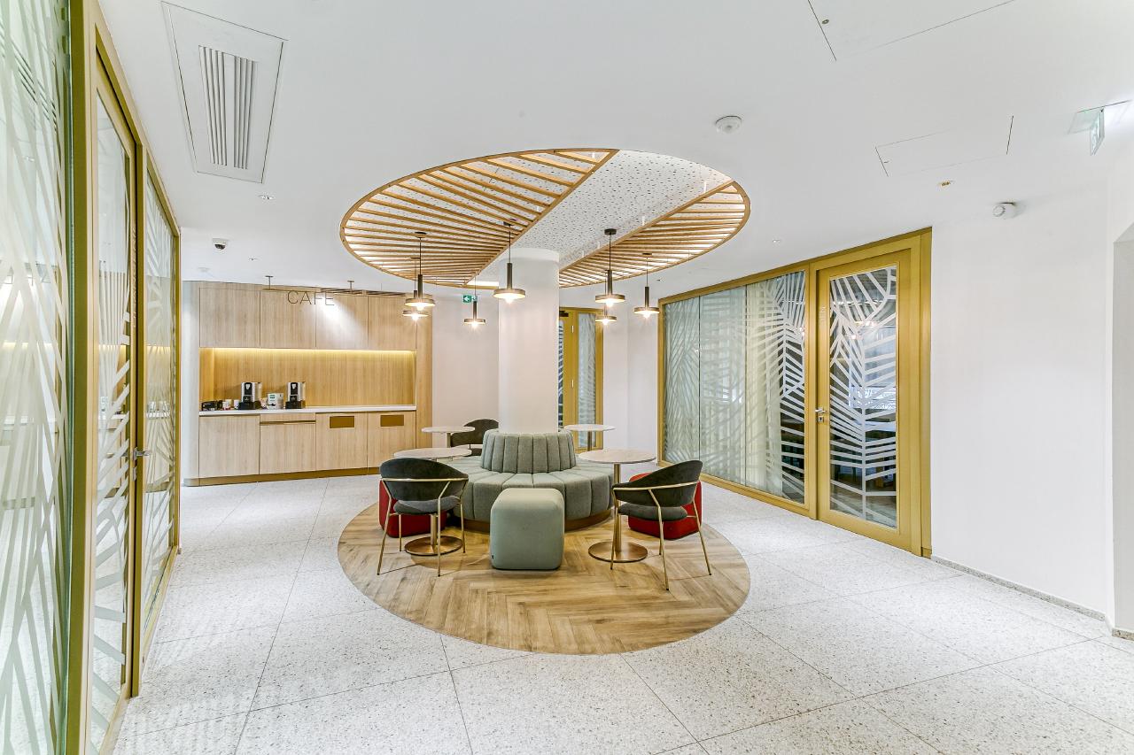 Location bureau Nanterre Hauts-de-Seine OLBUR2117261 2