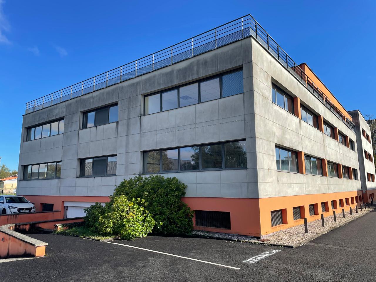 Location bureau Mérignac Gironde OLBUR2535757