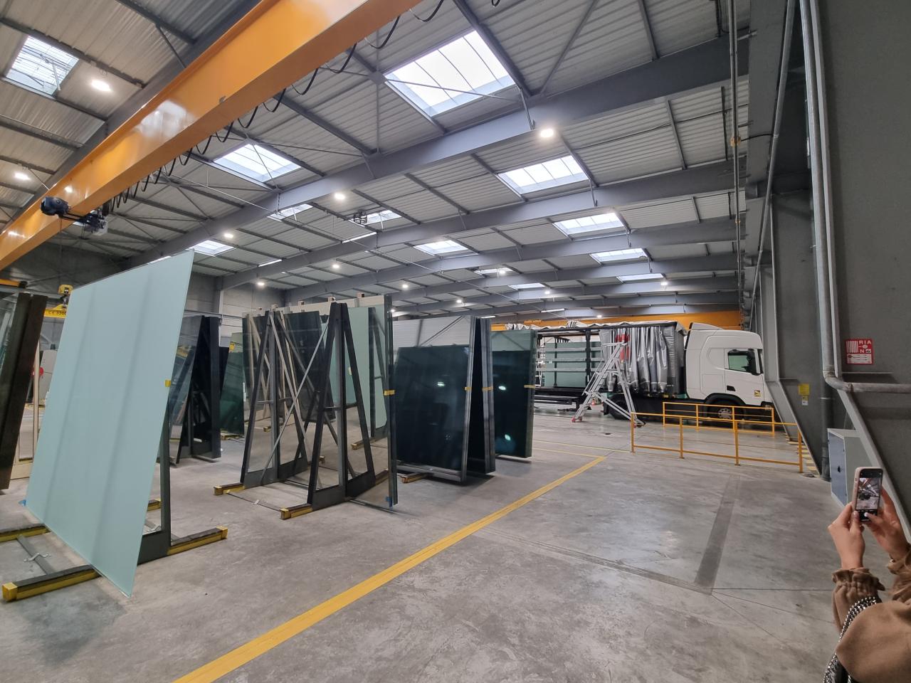 Location local d'activité Compans Seine-et-Marne OLACT2535448 1