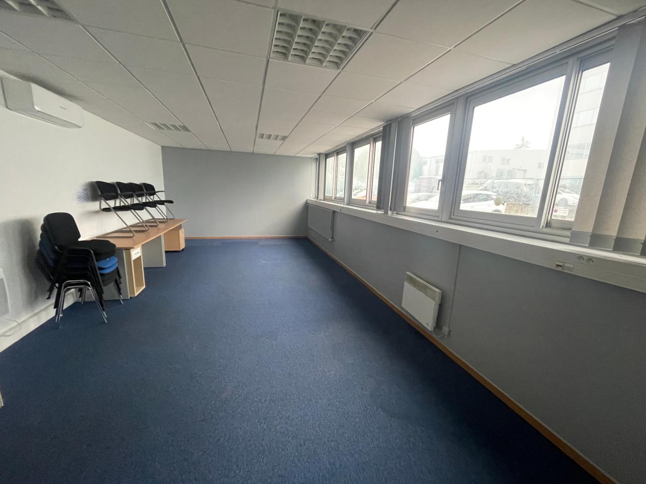 Location local d'activité Nanterre Hauts-de-Seine OLACT2106090 4