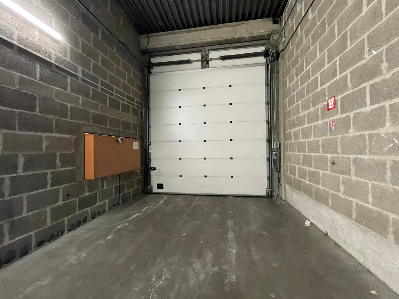 Location local d'activité Noisy-le-Grand Seine-Saint-Denis OLACT2537516 3