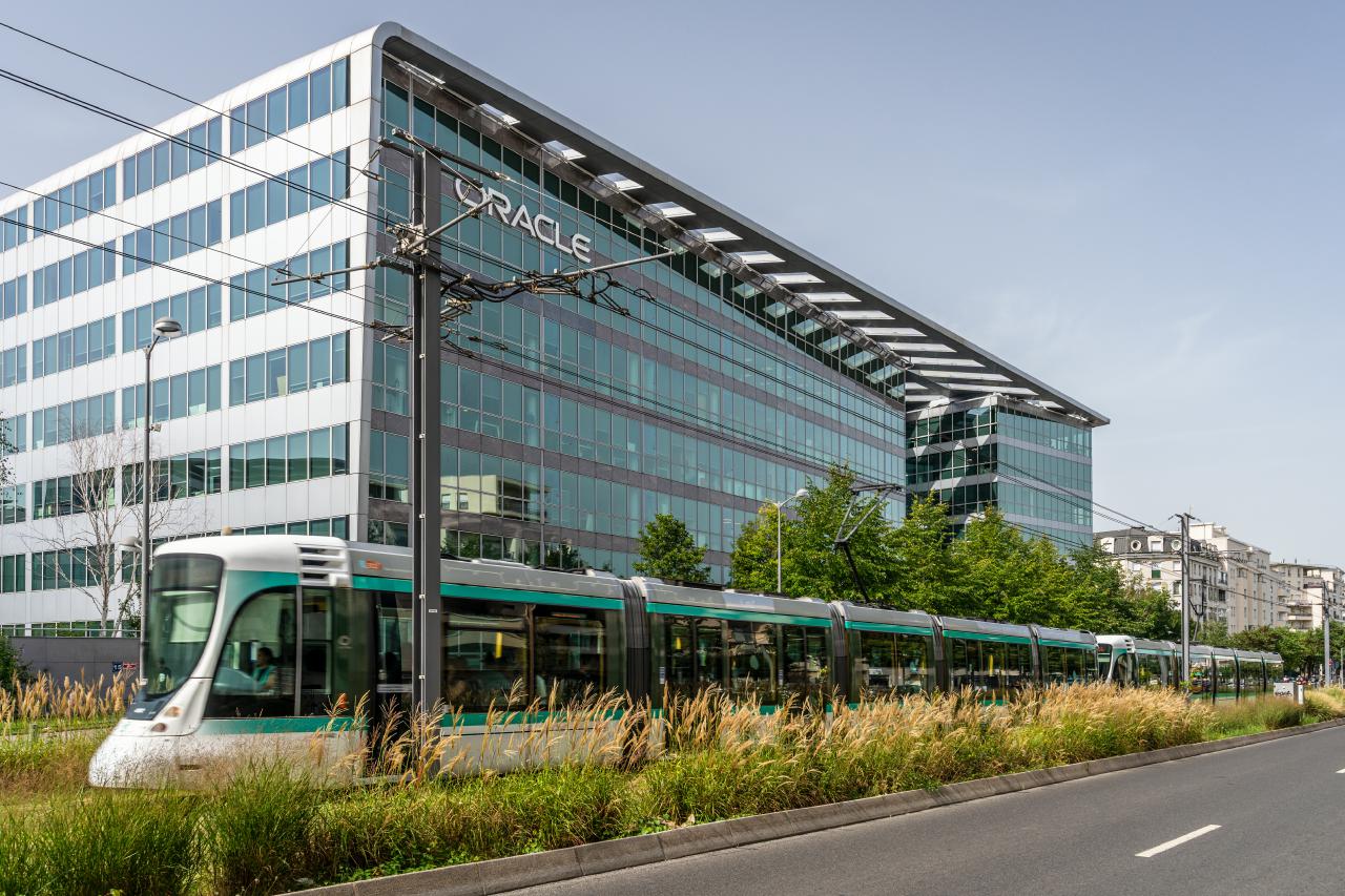 Location bureau Colombes Hauts-de-Seine OLBUR2001952 1