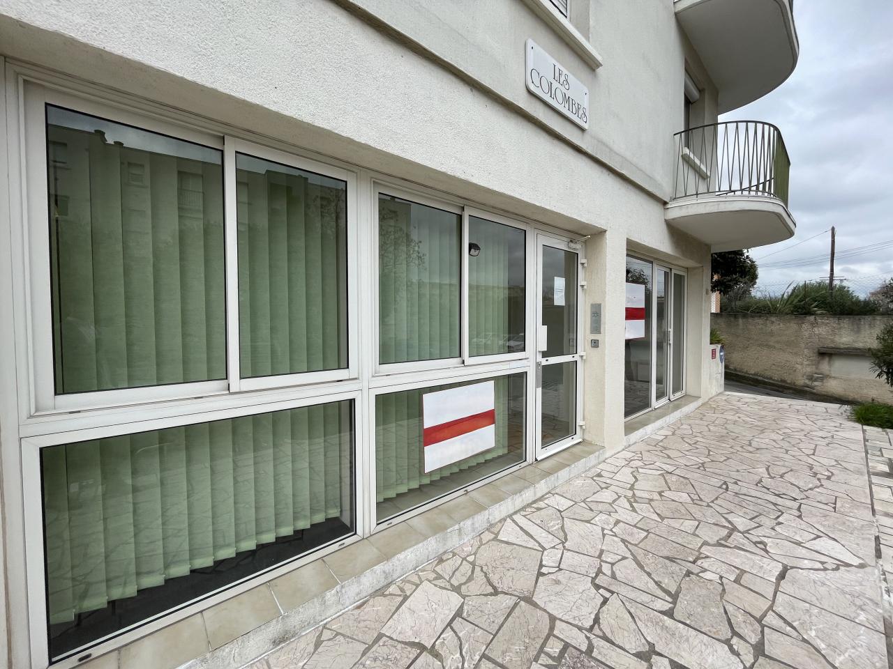 Vente bureau Montpellier Hérault OVBUR2639850 2