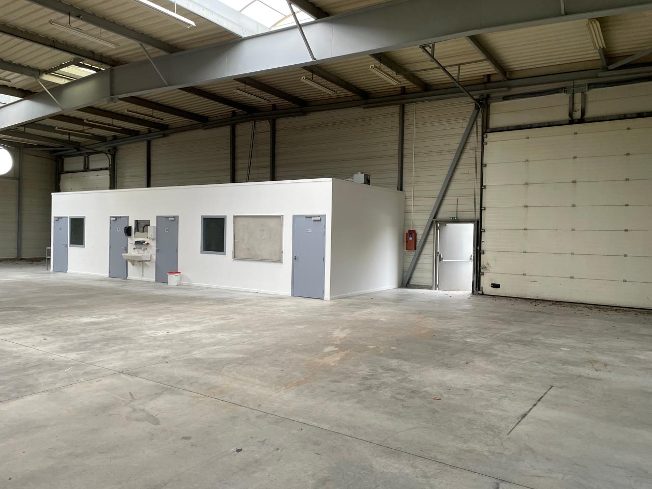 Location local d'activité Les Sorinieres Loire-Atlantique OLACT2534347 2