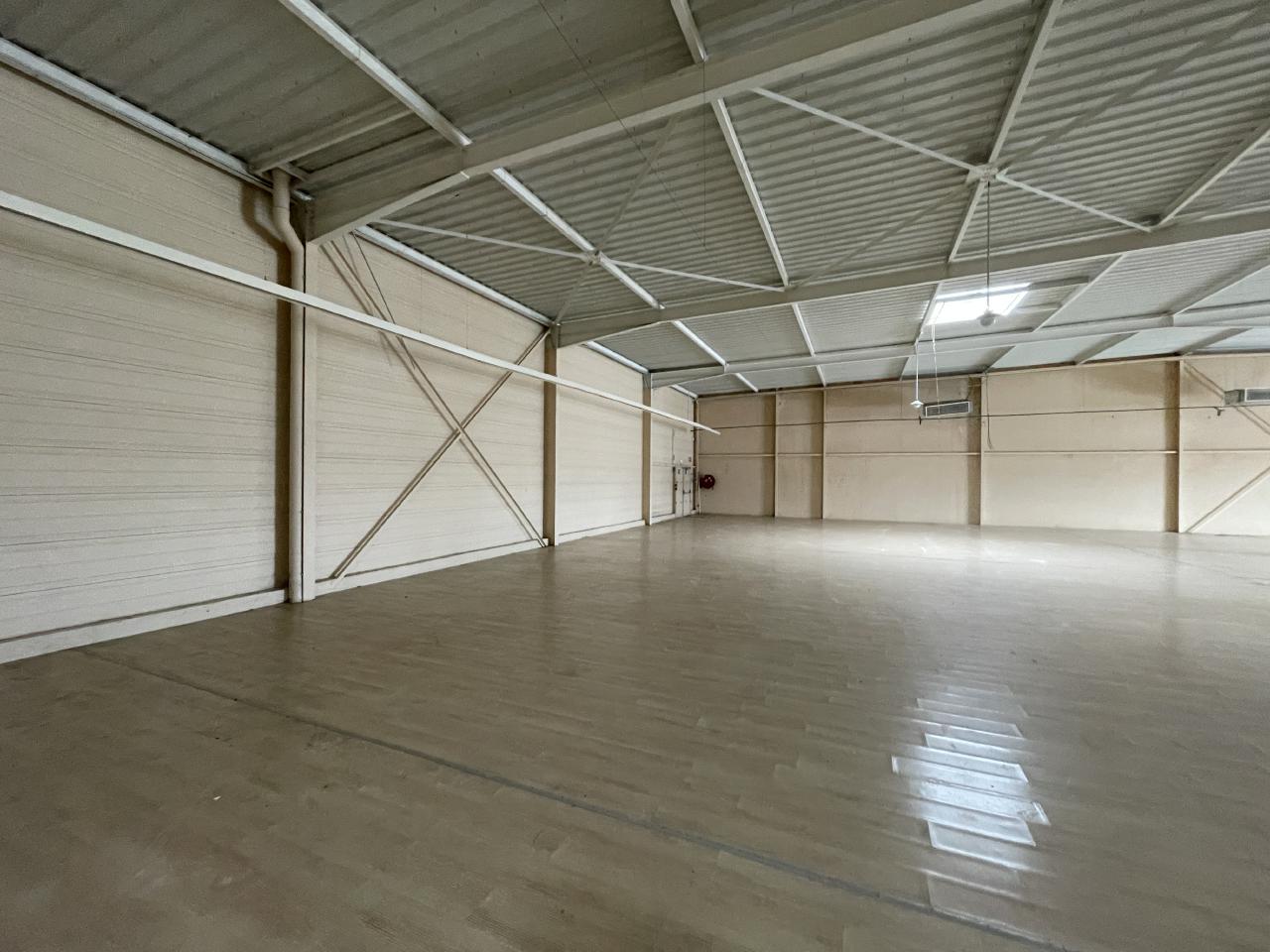 Vente local d'activité Dombasle-sur-Meurthe Meurthe-et-Moselle OVACT2313277 3