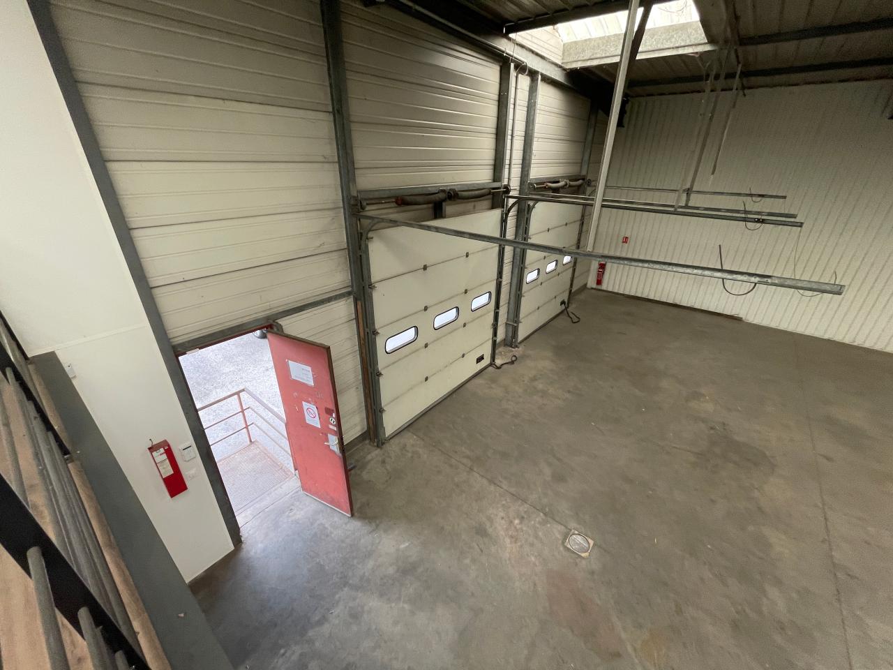 Location local d'activité Corbas Rhône OLACT2536498 3