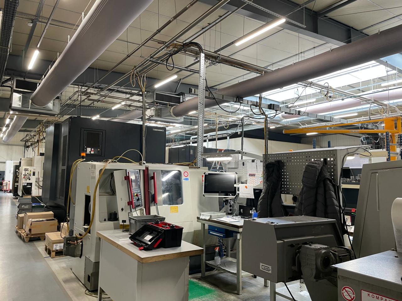 Vente local d'activité Chassieu Rhône OVACT2530532 4