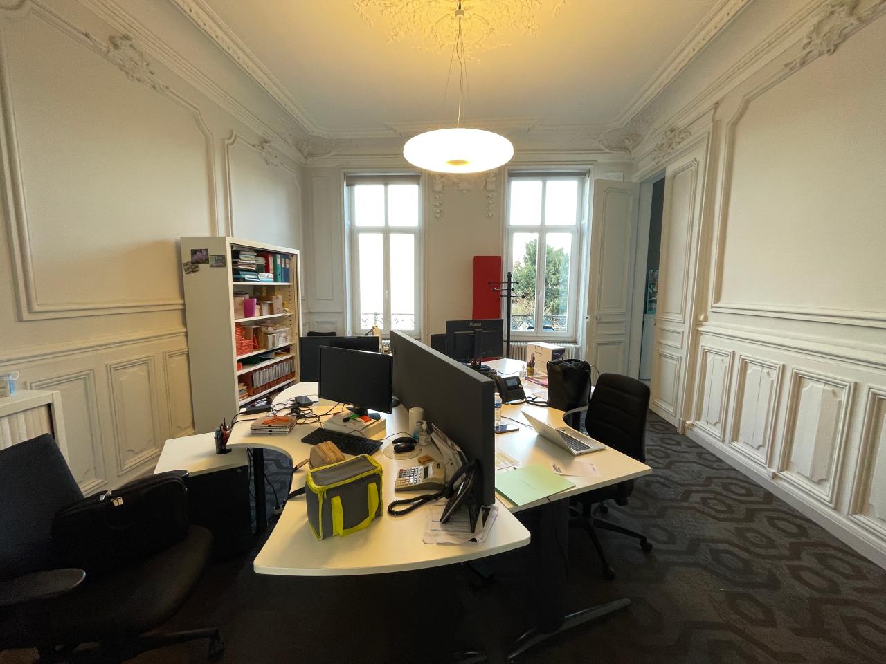 Location bureau Nancy Meurthe-et-Moselle OLBUR2428307 4