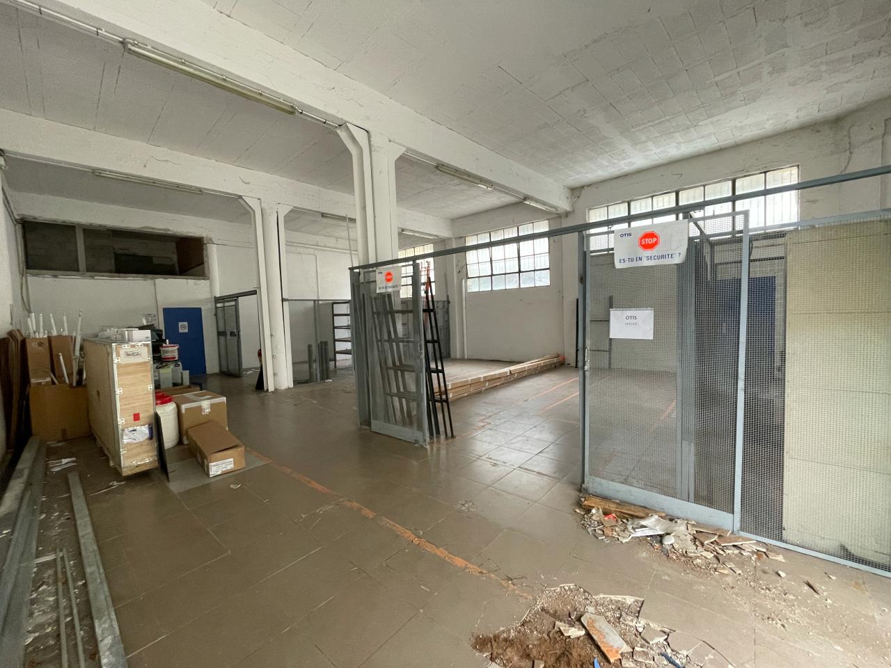 Location local d'activité Nice Alpes-Maritimes OLACT2532456 2