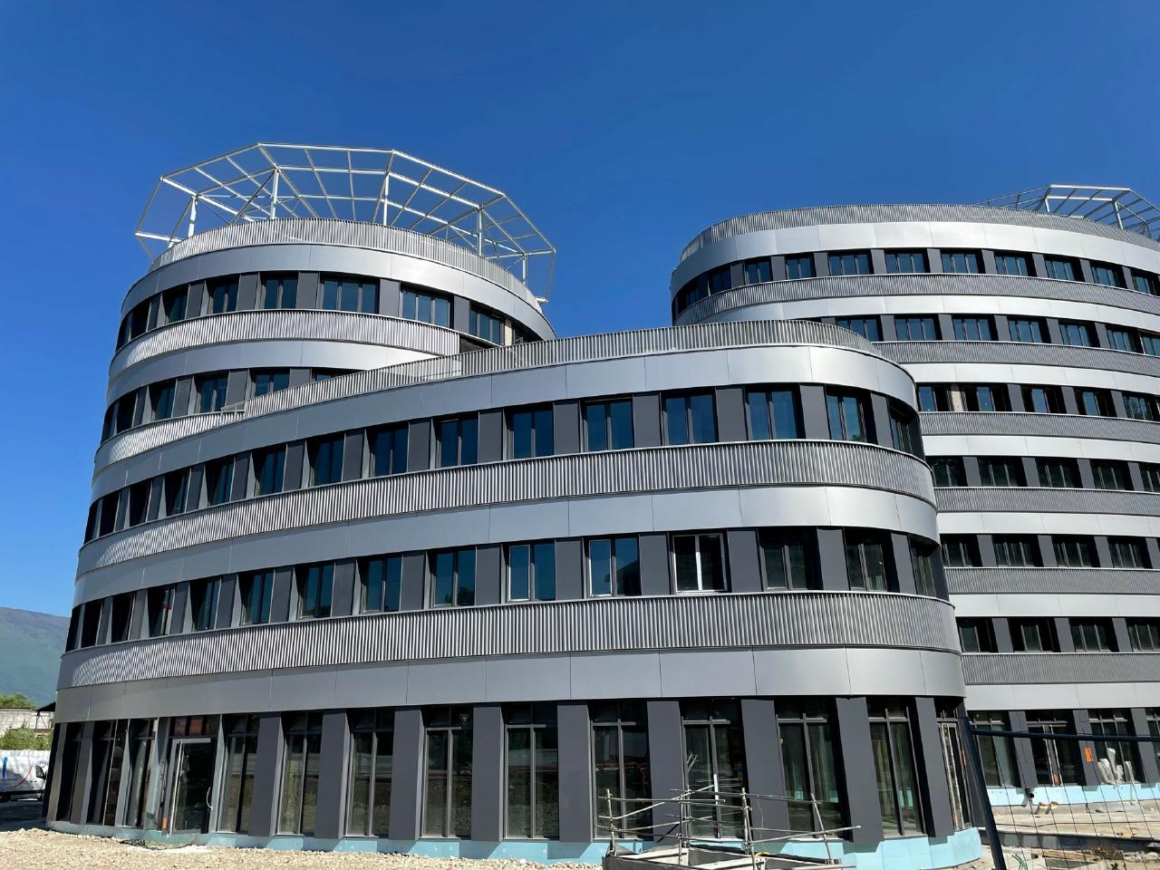 Location bureau Chambéry Savoie OLBUR2203519 4