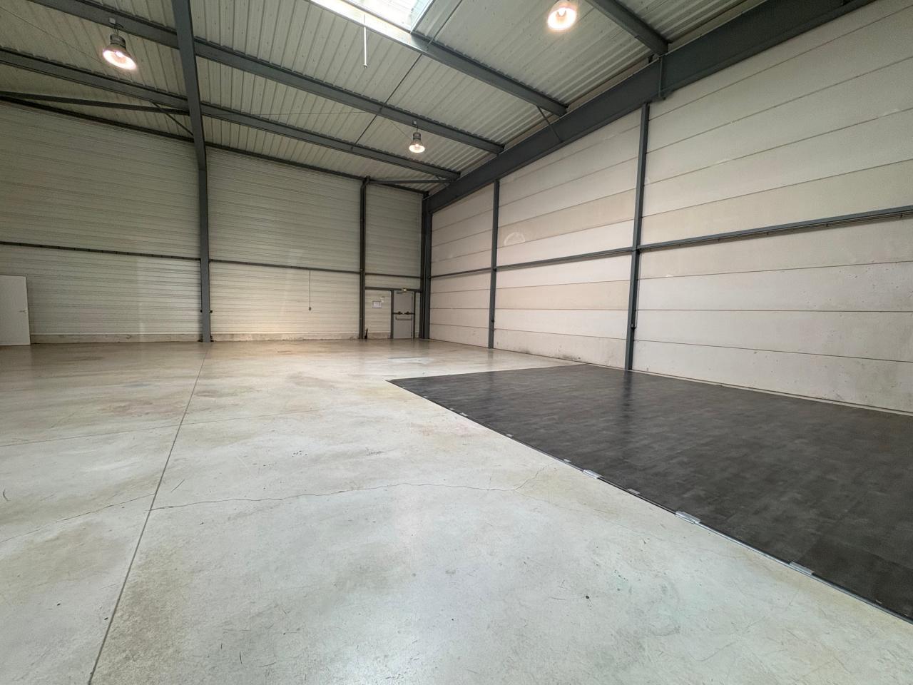 Location local d'activité Marcq-en-Baroeul Nord OLACT2644807 3