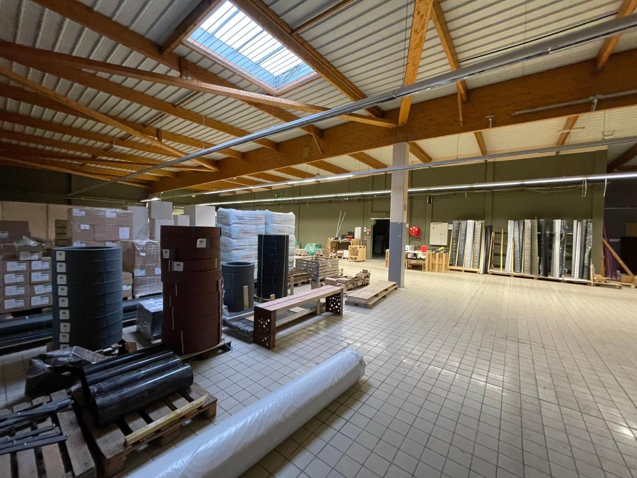 Vente local d'activité Wavrin Nord OVACT2638868 1