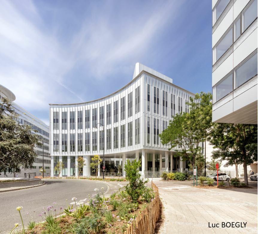 Location bureau Rueil-Malmaison Hauts-de-Seine OLBUR2100327 1