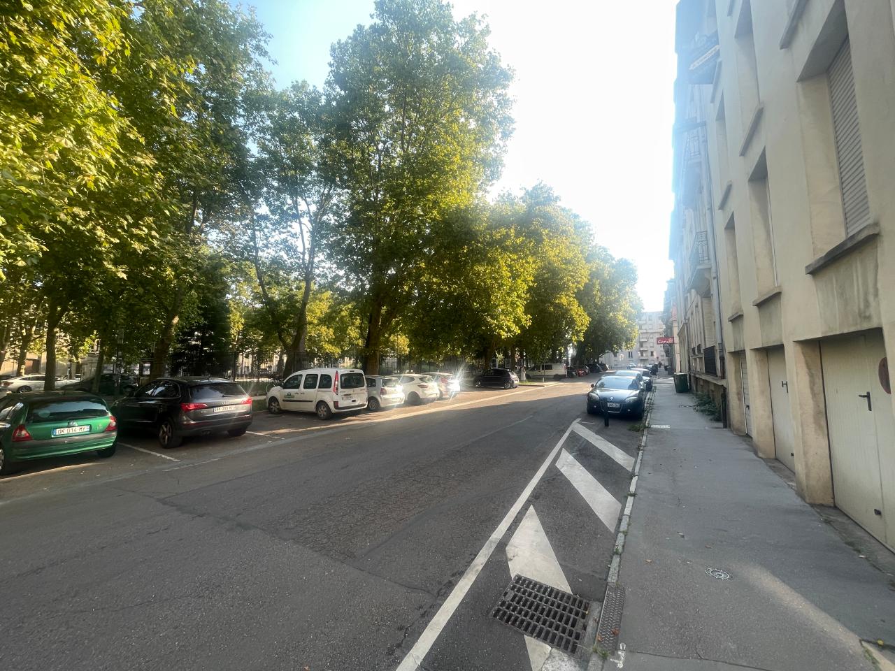 Vente bureau Nancy Meurthe-et-Moselle OVBUR2534186 2