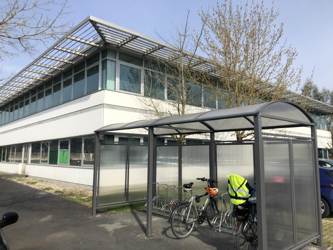 Location bureau Pessac Gironde OLBUR2100001 4