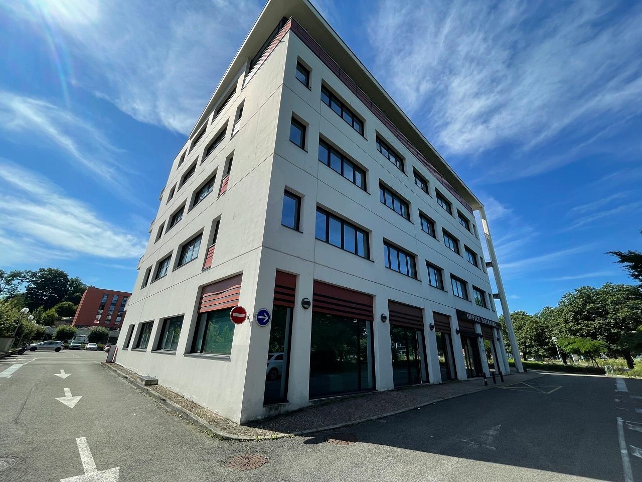 Vente bureau Besançon Doubs OVBUR2642291 2