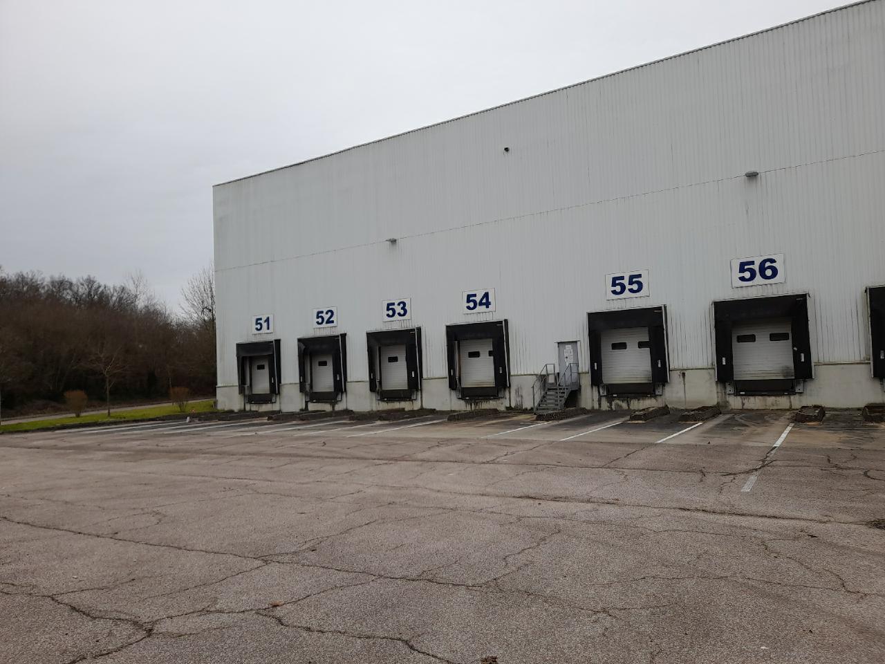 Location entrepôt classe b Limoges Haute-Vienne OLLOG2419629 2