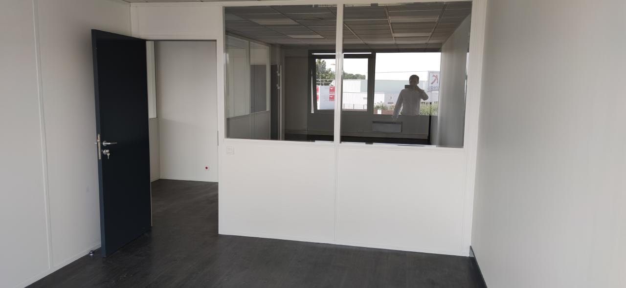 Location bureau Herblay Val-d'Oise OLBUR2105678 4