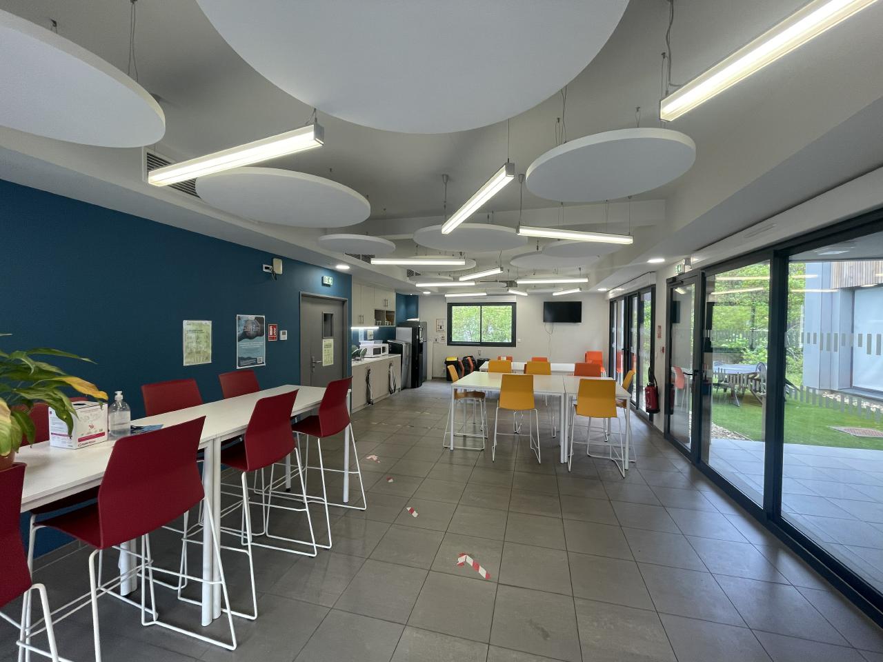 Vente bureau Le Teich Gironde OVBUR2530654 3