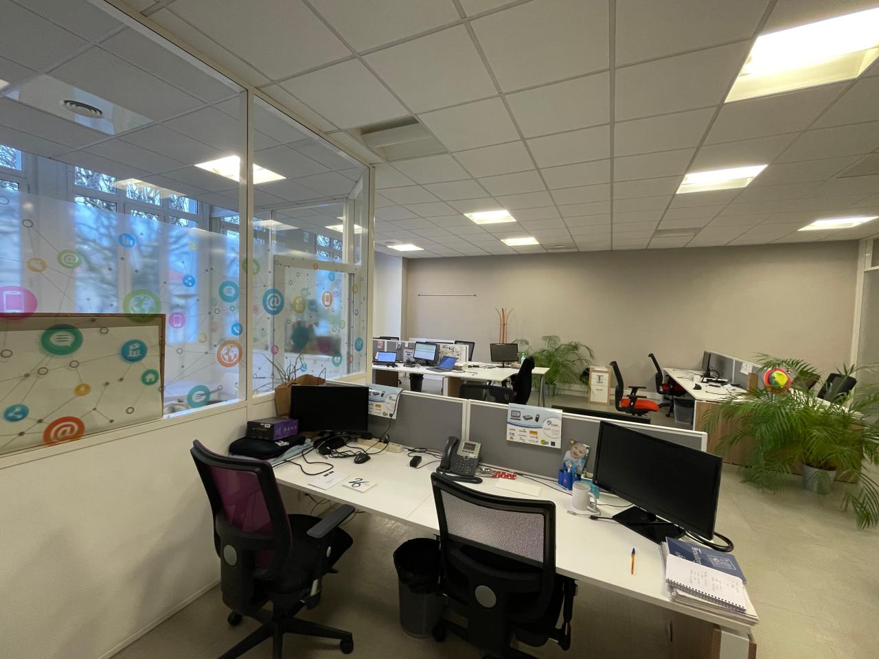 Vente bureau Bordeaux Gironde OVBUR2638322 4