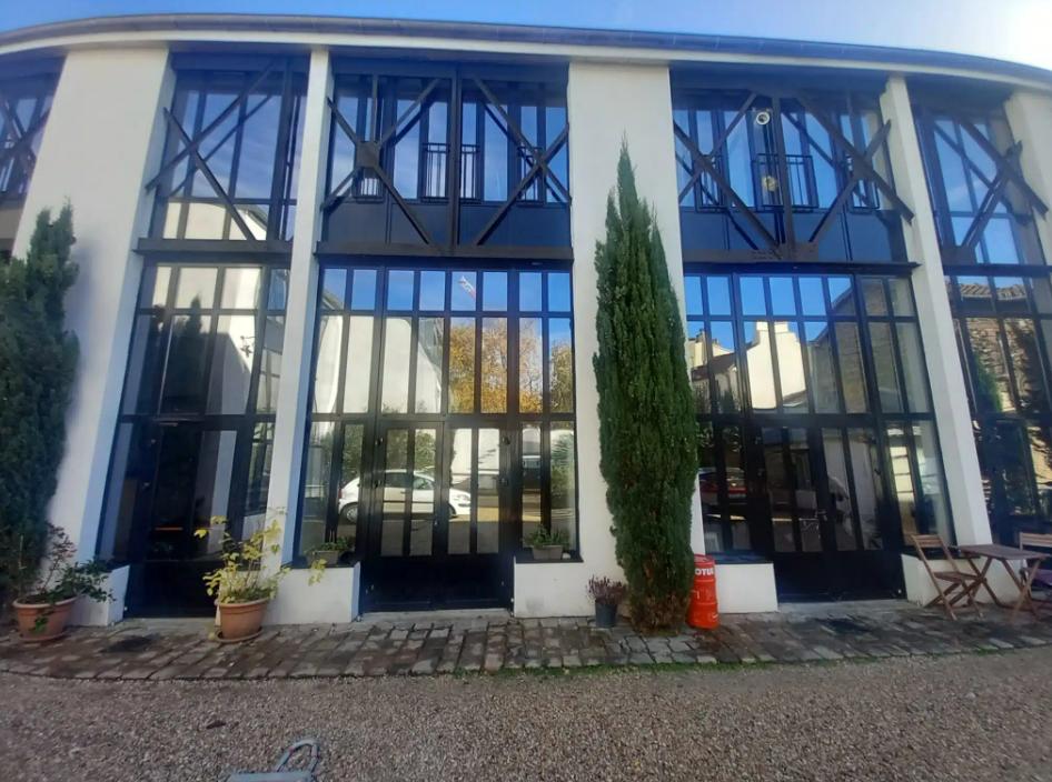 Location bureau Arcueil Val-de-Marne OLBUR2318418 2