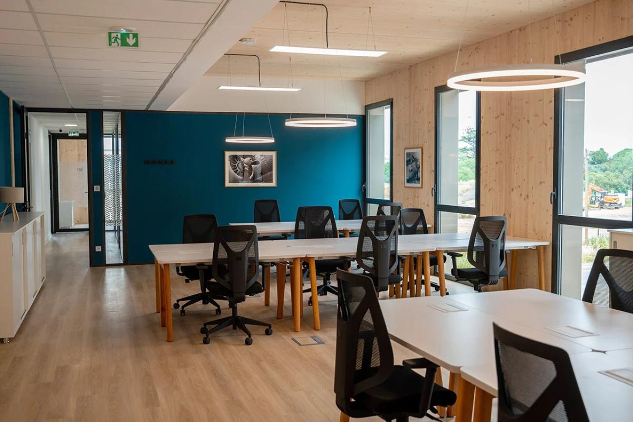 Location coworking Montpellier Hérault OLBUR2531463 2