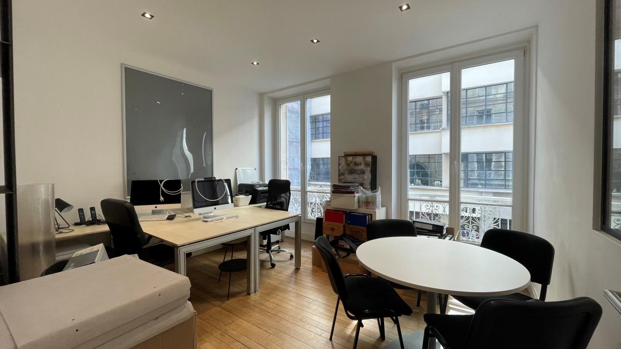 Vente bureau Paris OVBUR2315510 2