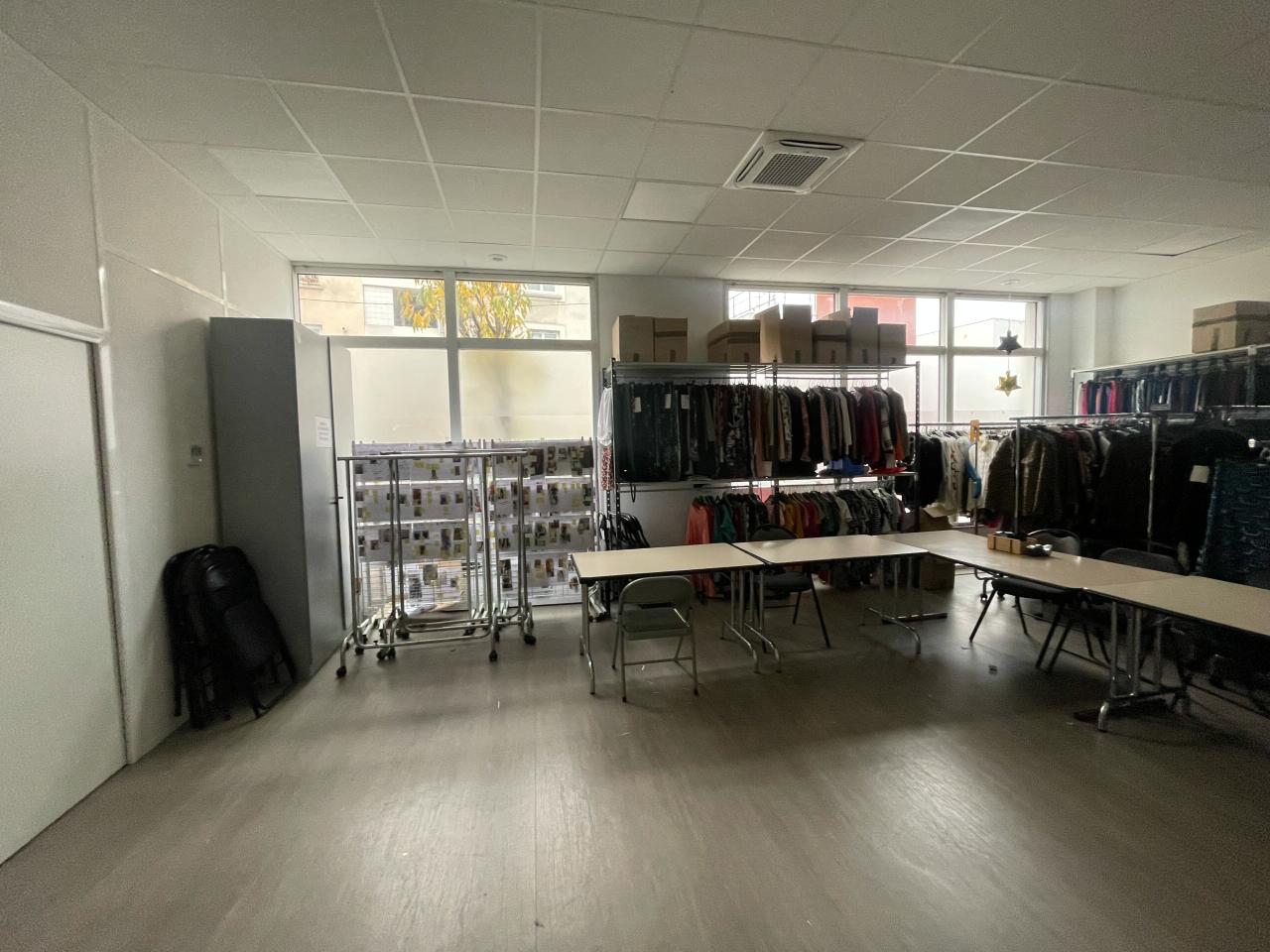 Location bureau Saint-Ouen Seine-Saint-Denis OLBUR2428130 4