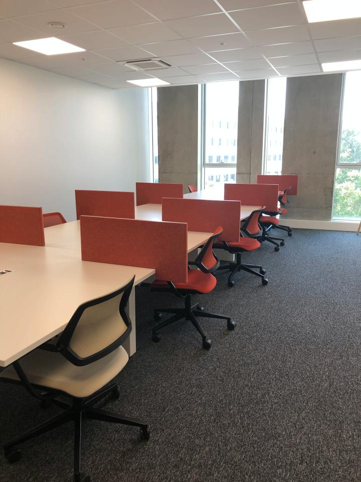 Location coworking Cesson-Sévigné Ille-et-Vilaine OLBUR2112880 4