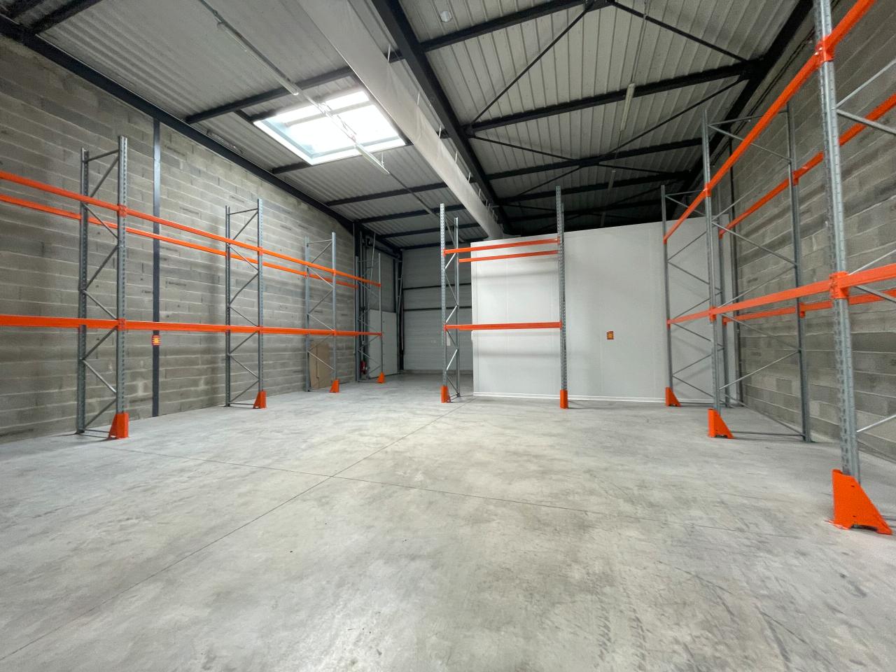 Location local d'activité Corbas Rhône OLACT2534234 4