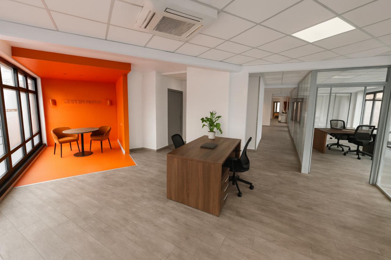 Vente bureau Lille Nord OVBUR2639460 4