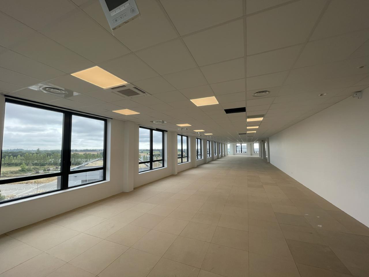 Location bureau Cesson-Sévigné Ille-et-Vilaine OLBUR2310035 3