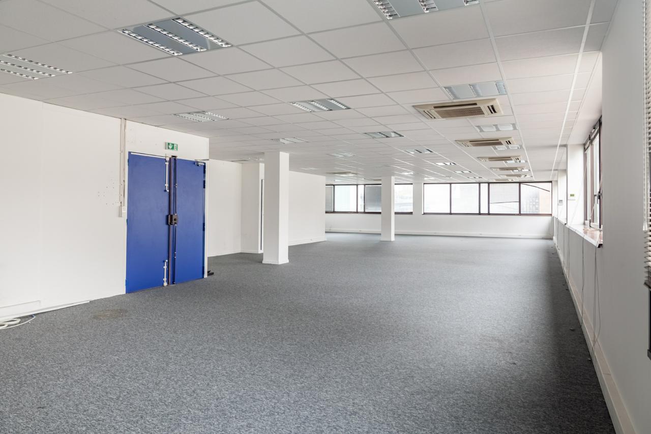 Location bureau Bagnolet Seine-Saint-Denis OLBUR2106920 3