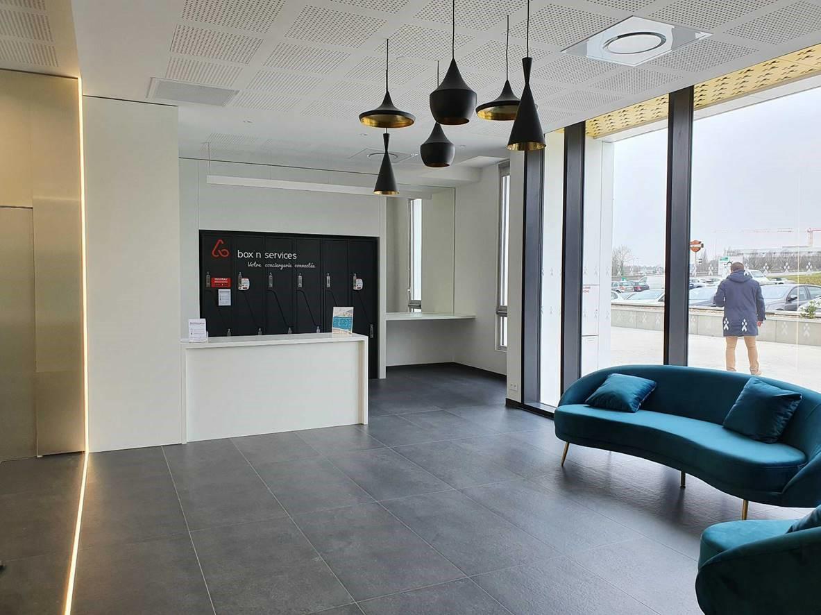 Location bureau Saint-Herblain Loire-Atlantique OLBUR2113173 3