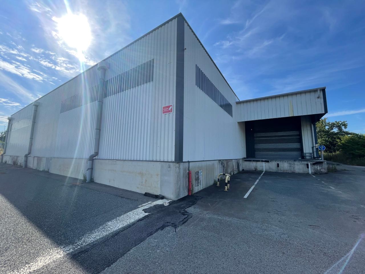 Location local d'activité Cesson-Sévigné Ille-et-Vilaine OLACT2424742 3