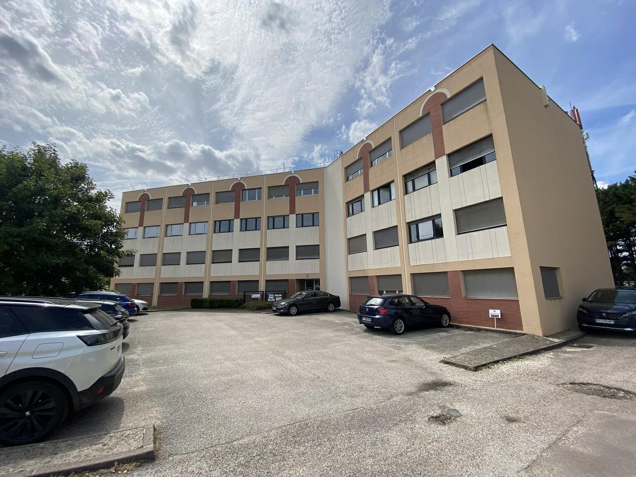 Location bureau Dijon Côte-d'Or OLBUR2536008 1