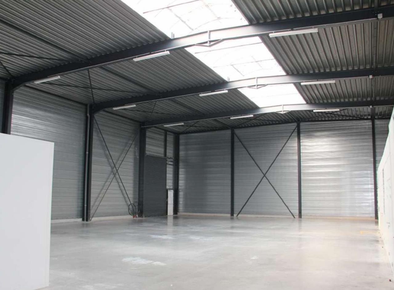 Location local d'activité Roncq Nord OLACT2424535 3