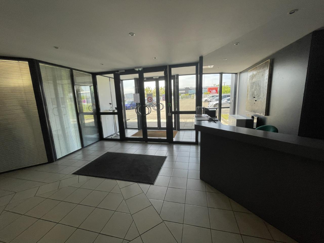 Location bureau Illkirch-Graffenstaden Bas-Rhin OLBUR2312025 3