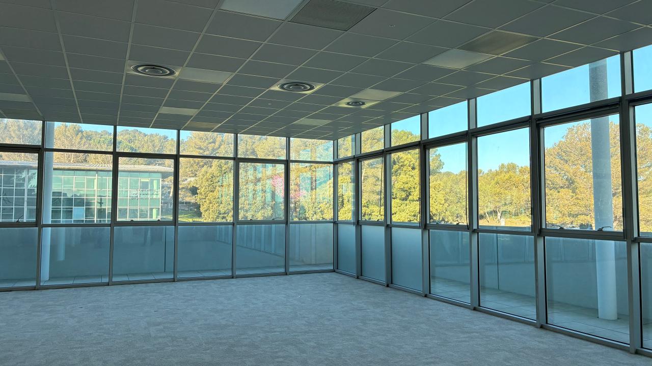 Location bureau Aix-en-Provence Bouches-du-Rhône OLBUR2309067 2