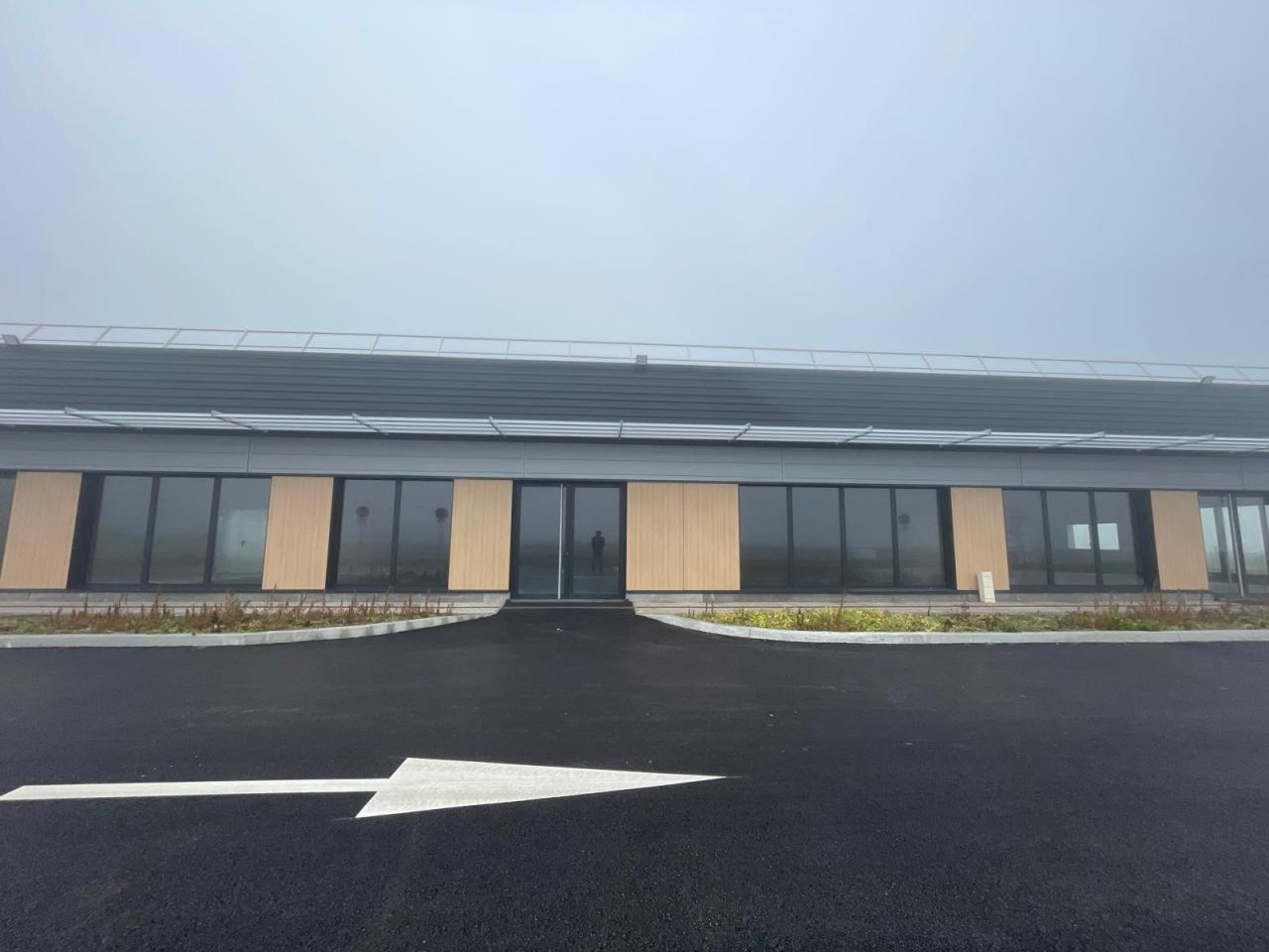 Vente local d'activité Erquinghem-Lys Nord OVACT2318605 1