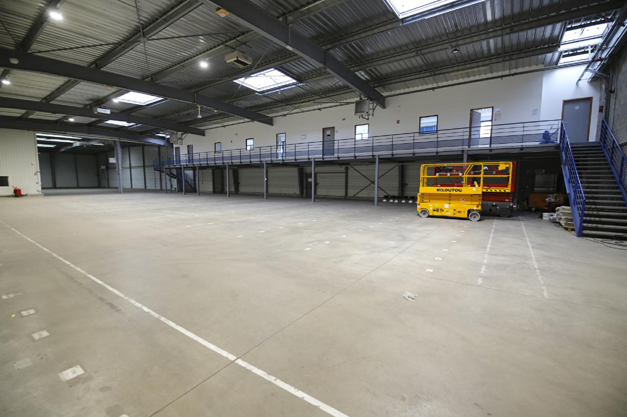 Location local d'activité Domloup Ille-et-Vilaine OLACT2309338 2