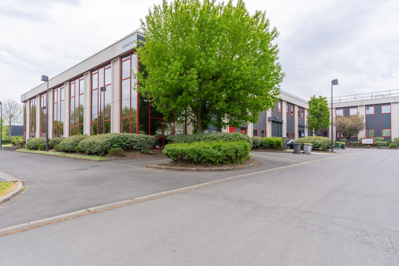 Location local d'activité Antony Hauts-de-Seine OLACT2428593