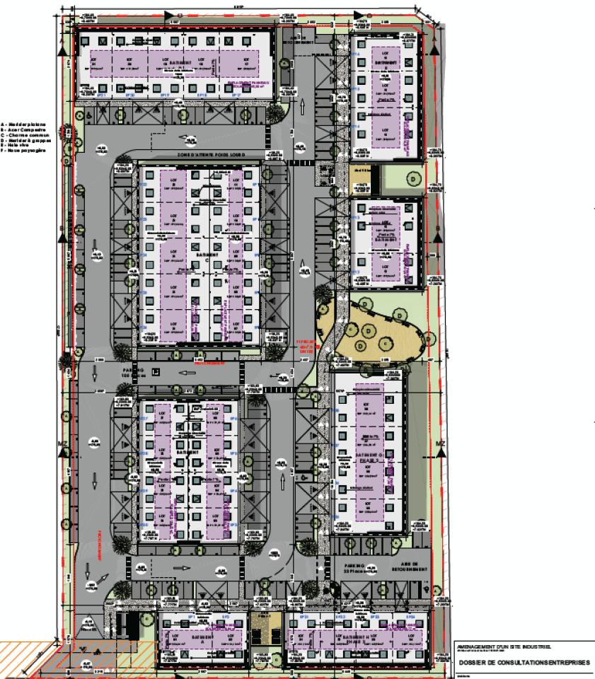 Vente local d'activité Trévoux Ain OVACT2310333 4