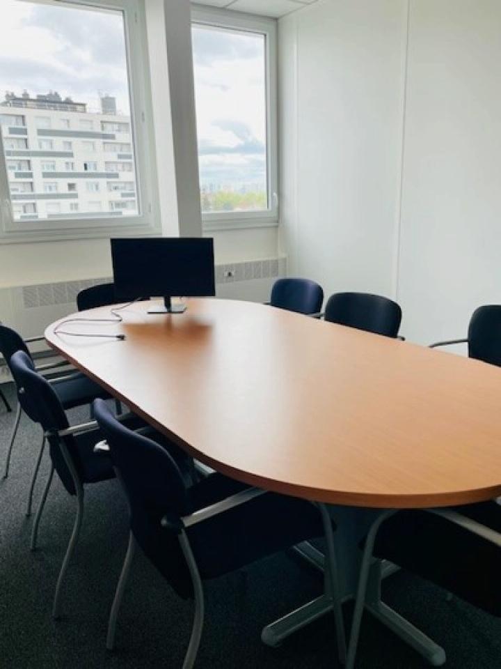 Location bureau Bagneux Hauts-de-Seine OLBUR2104285 2