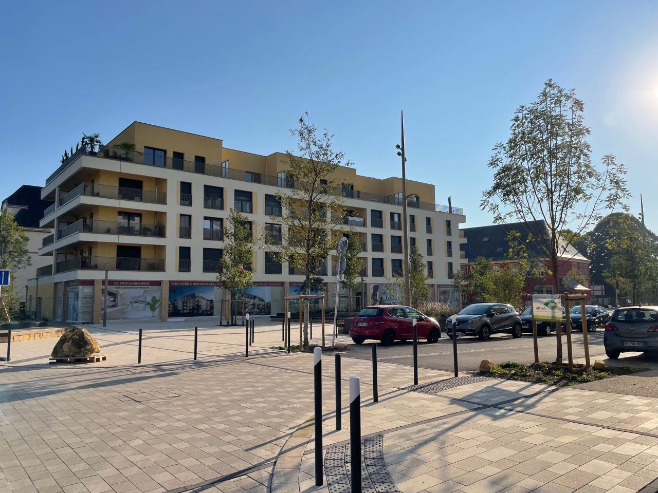 Location bureau Montigny-lès-Metz Moselle OLBUR2426101 4