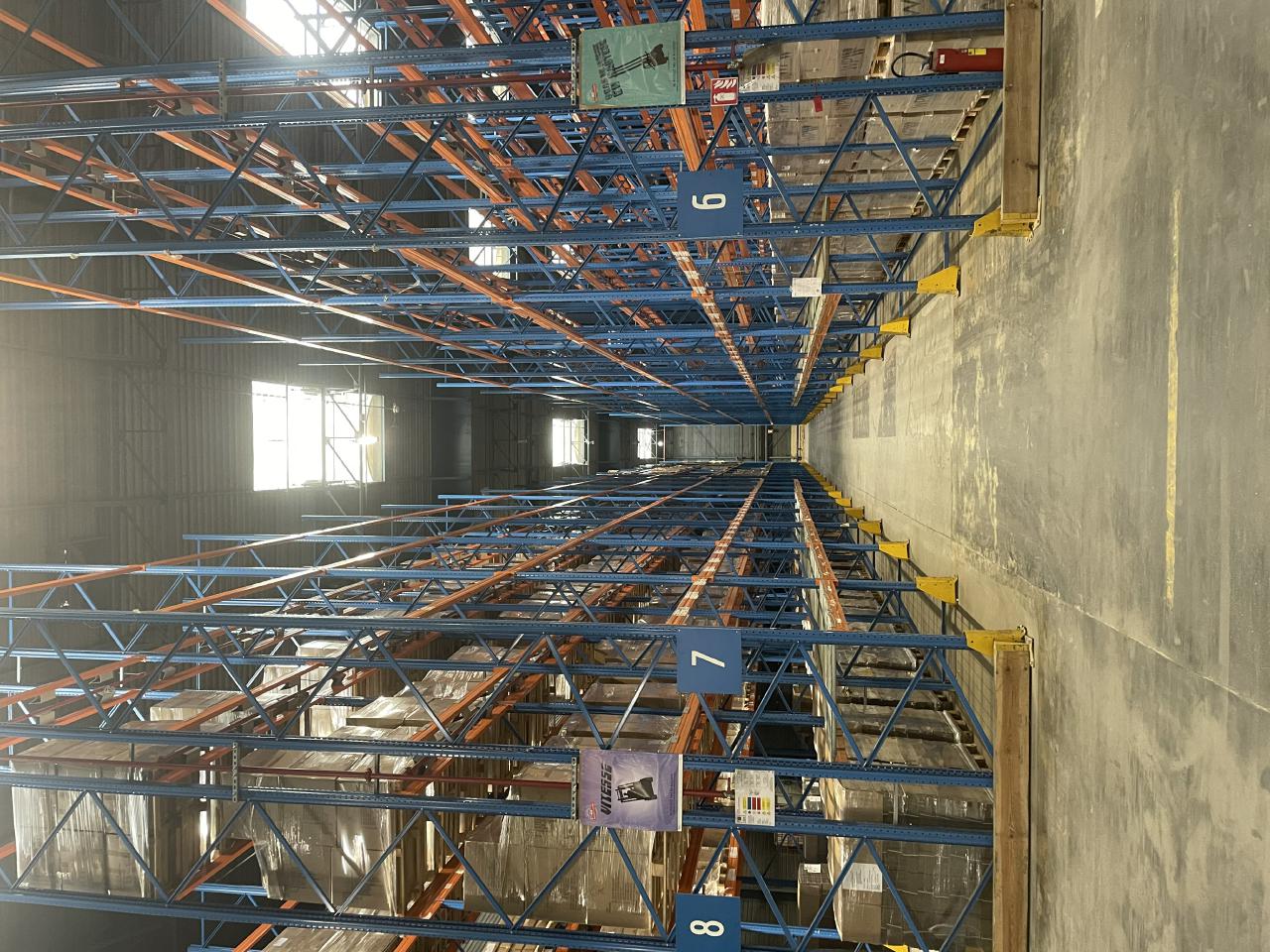 Location entrepôt classe b Neuville-en-Ferrain Nord OLLOG2206504 1