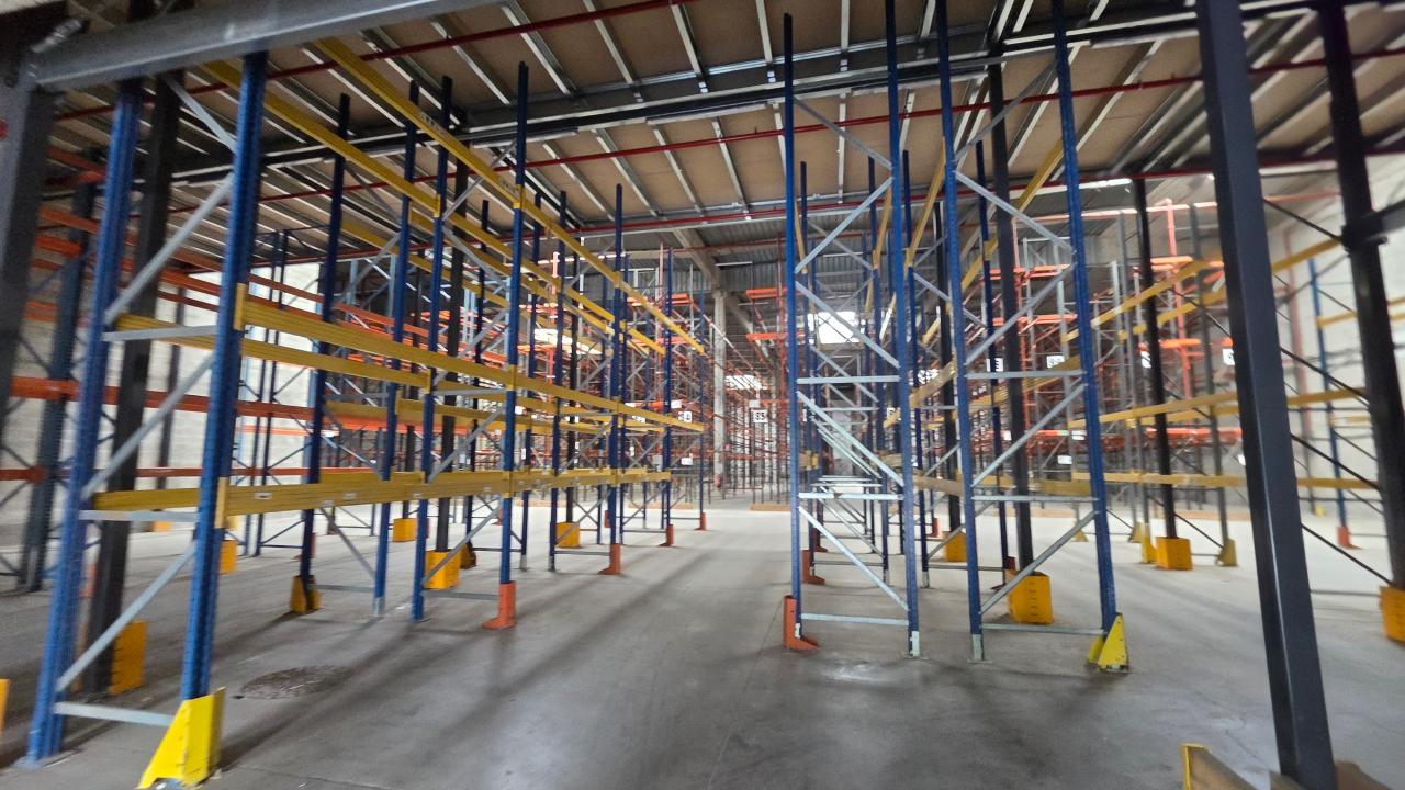 Location entrepôt Croissy-Beaubourg Seine-et-Marne OLLOG2640153 2