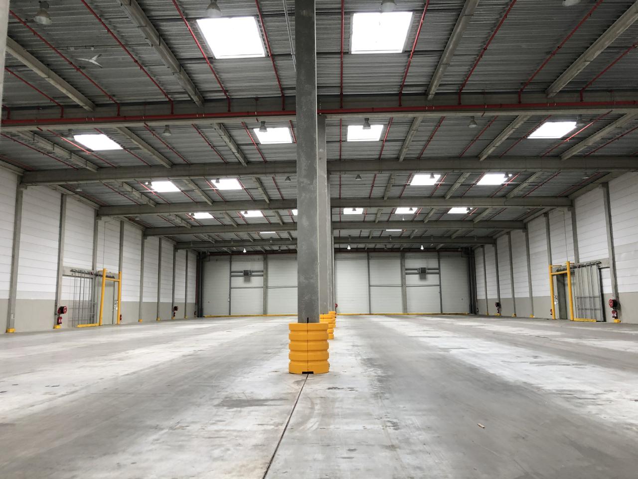 Location entrepôt classe a Moussy-le-Neuf Seine-et-Marne OLLOG2106372 4