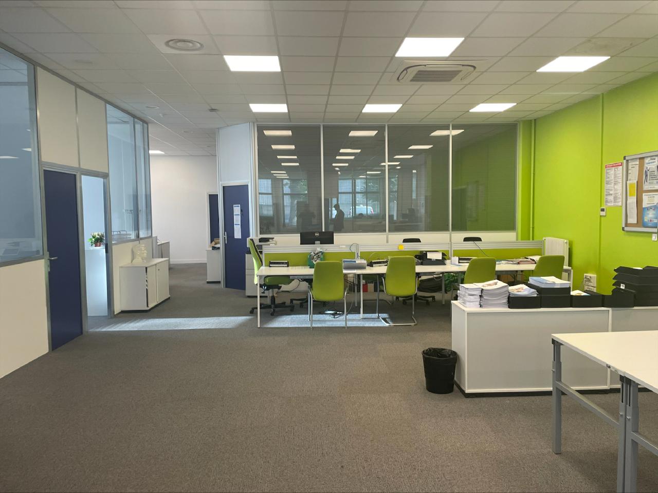 Location local d'activité Gennevilliers Hauts-de-Seine OLACT2313108 3